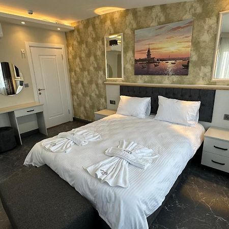 Mar Boutique Apartment 伊斯坦布尔 外观 照片