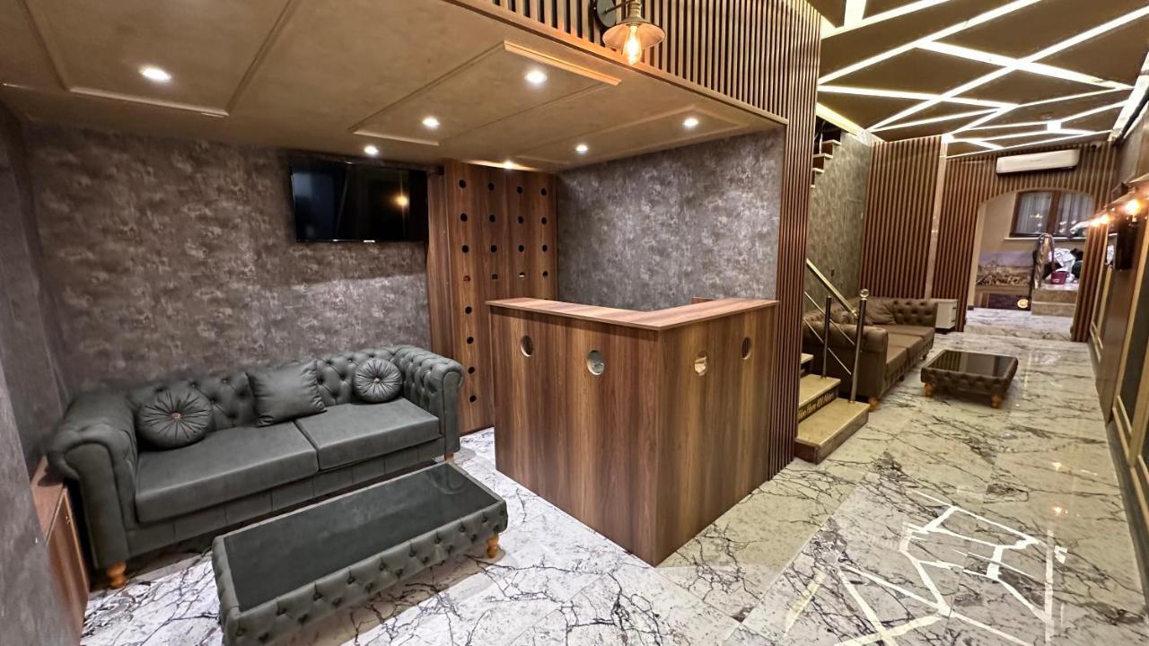Mar Boutique Apartment 伊斯坦布尔 外观 照片