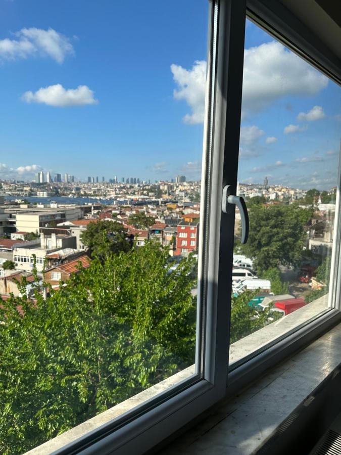 Mar Boutique Apartment 伊斯坦布尔 外观 照片