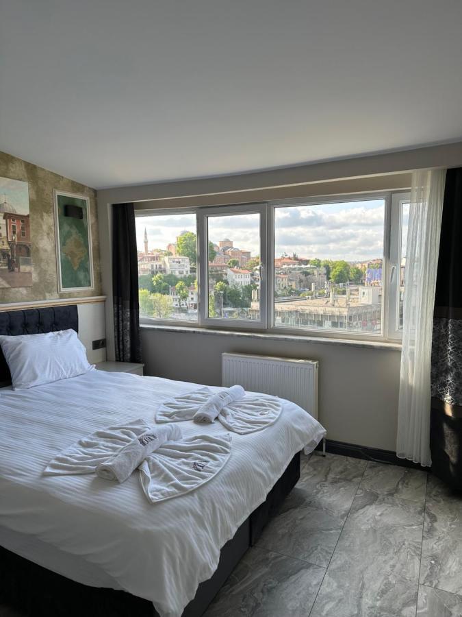 Mar Boutique Apartment 伊斯坦布尔 外观 照片