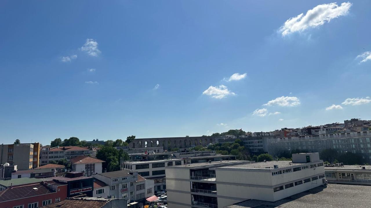 Mar Boutique Apartment 伊斯坦布尔 外观 照片