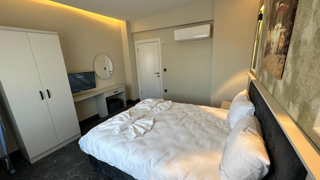 Mar Boutique Apartment 伊斯坦布尔 外观 照片