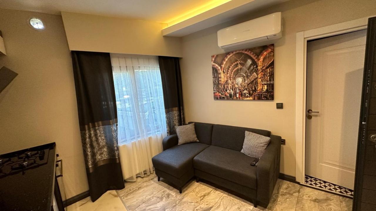 Mar Boutique Apartment 伊斯坦布尔 外观 照片