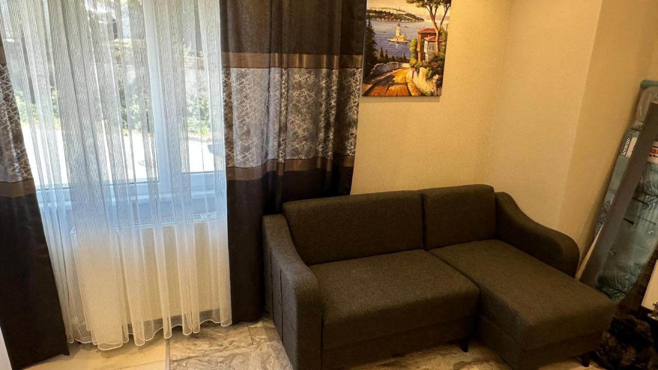 Mar Boutique Apartment 伊斯坦布尔 外观 照片