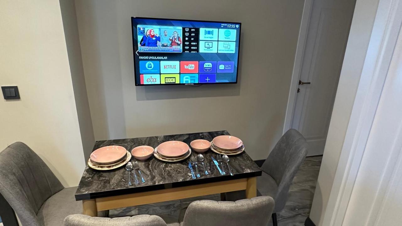 Mar Boutique Apartment 伊斯坦布尔 外观 照片