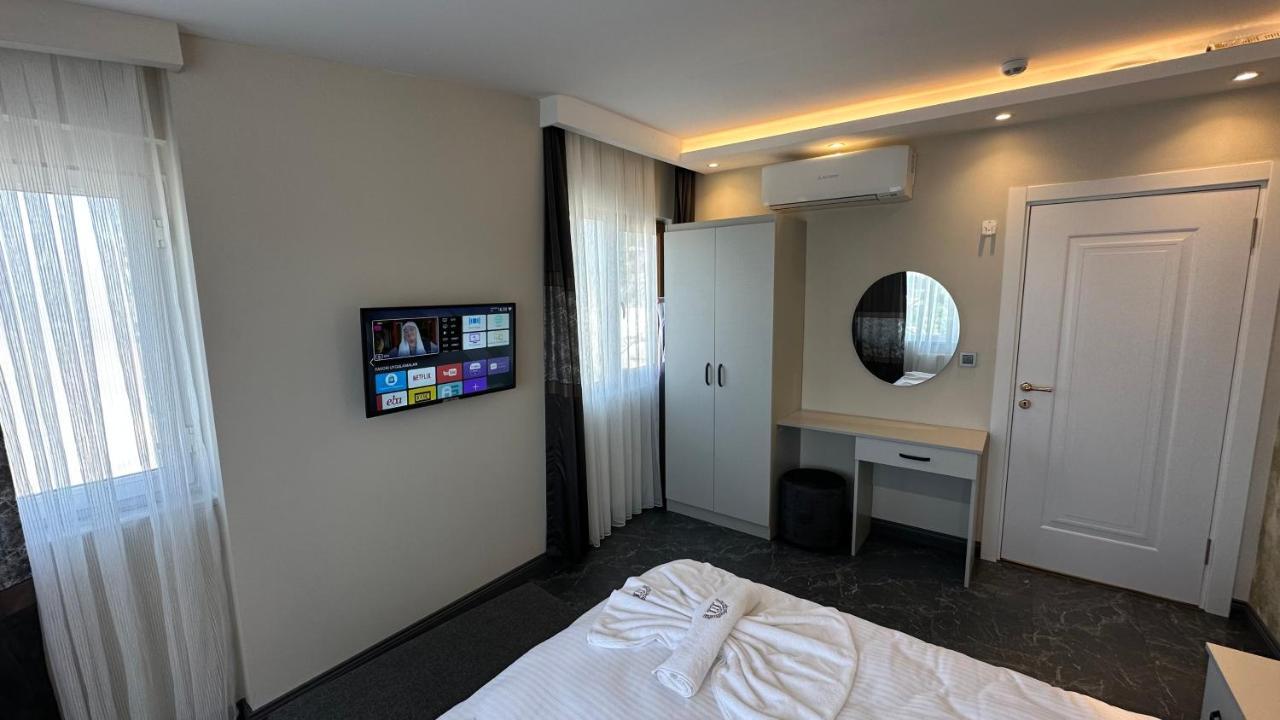 Mar Boutique Apartment 伊斯坦布尔 外观 照片