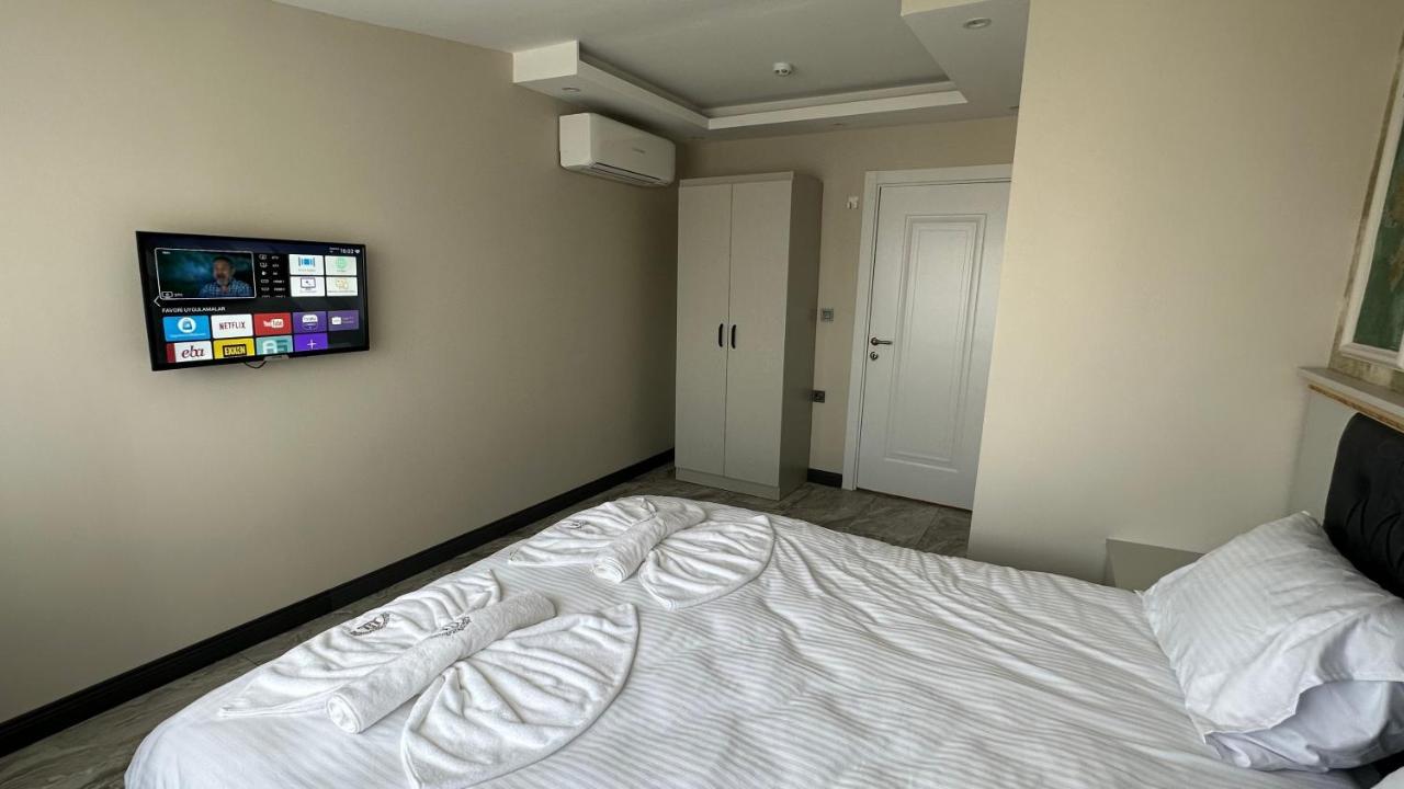 Mar Boutique Apartment 伊斯坦布尔 外观 照片