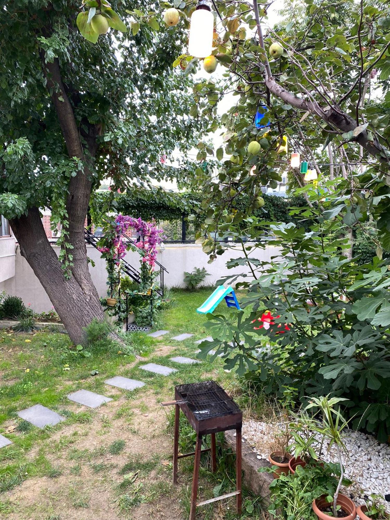 Mar Boutique Apartment 伊斯坦布尔 外观 照片