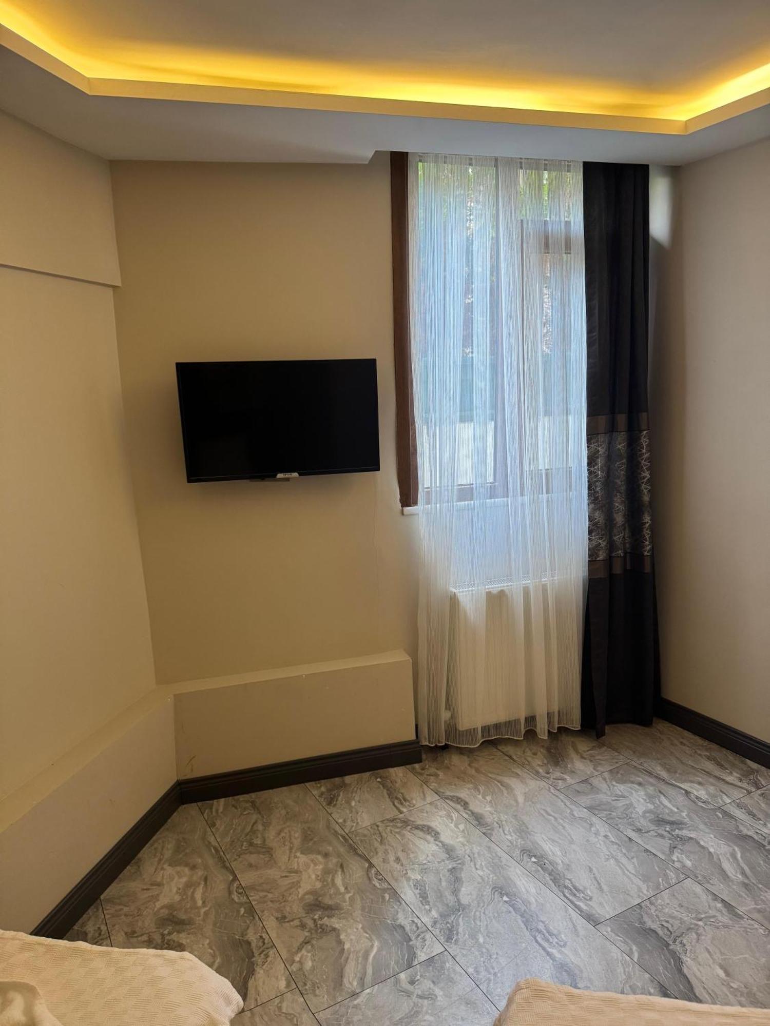 Mar Boutique Apartment 伊斯坦布尔 外观 照片