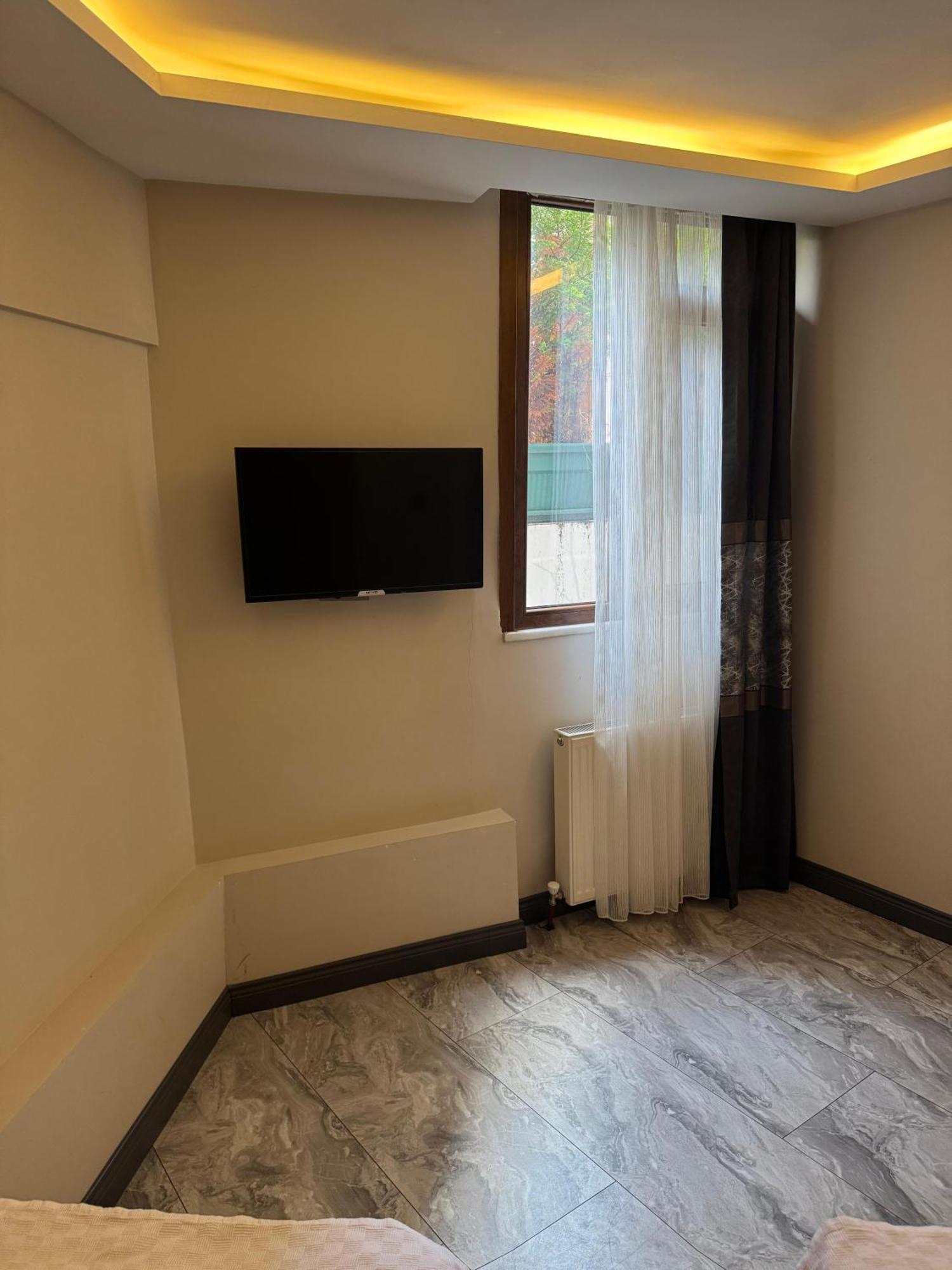 Mar Boutique Apartment 伊斯坦布尔 外观 照片