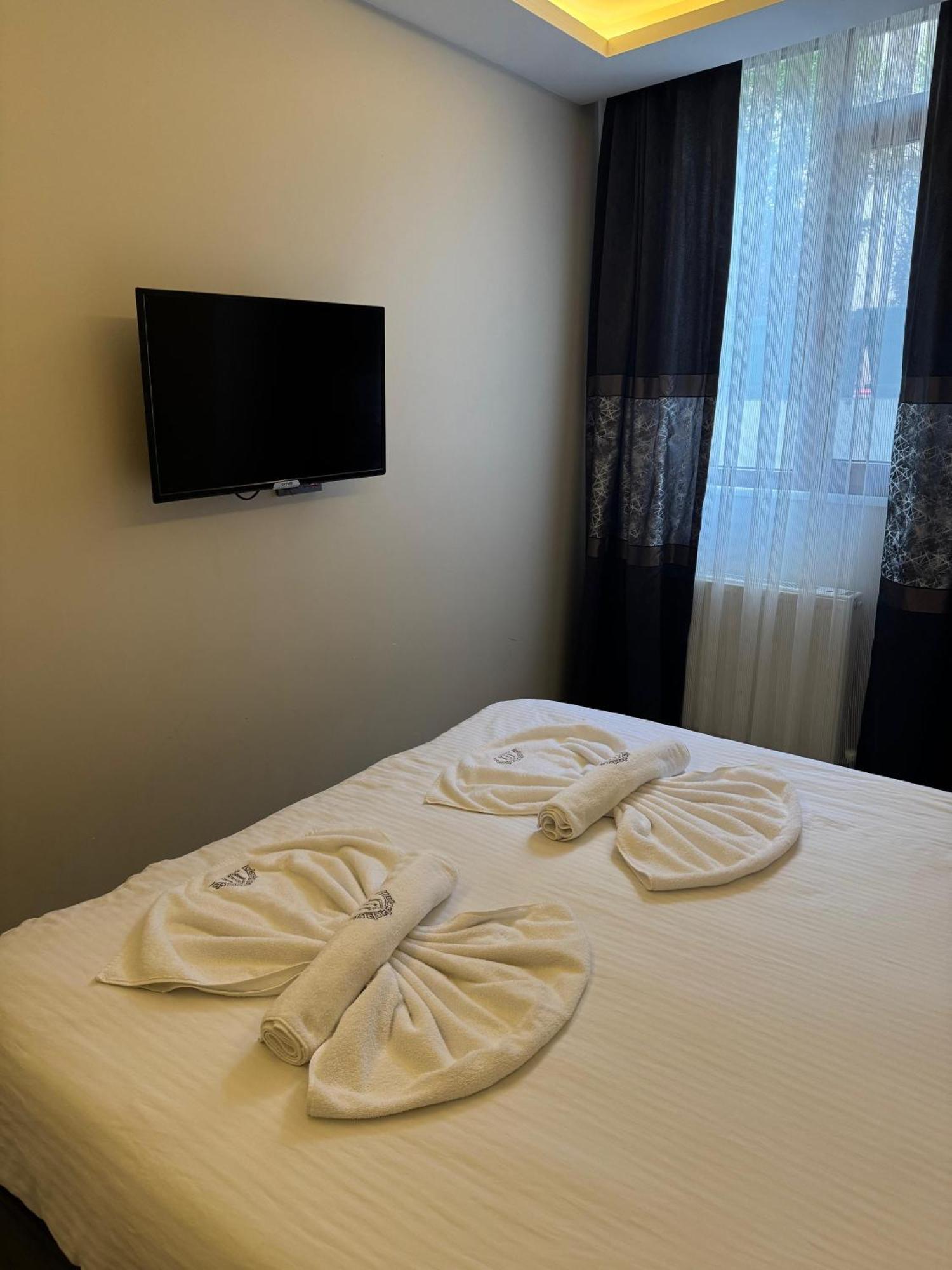 Mar Boutique Apartment 伊斯坦布尔 外观 照片