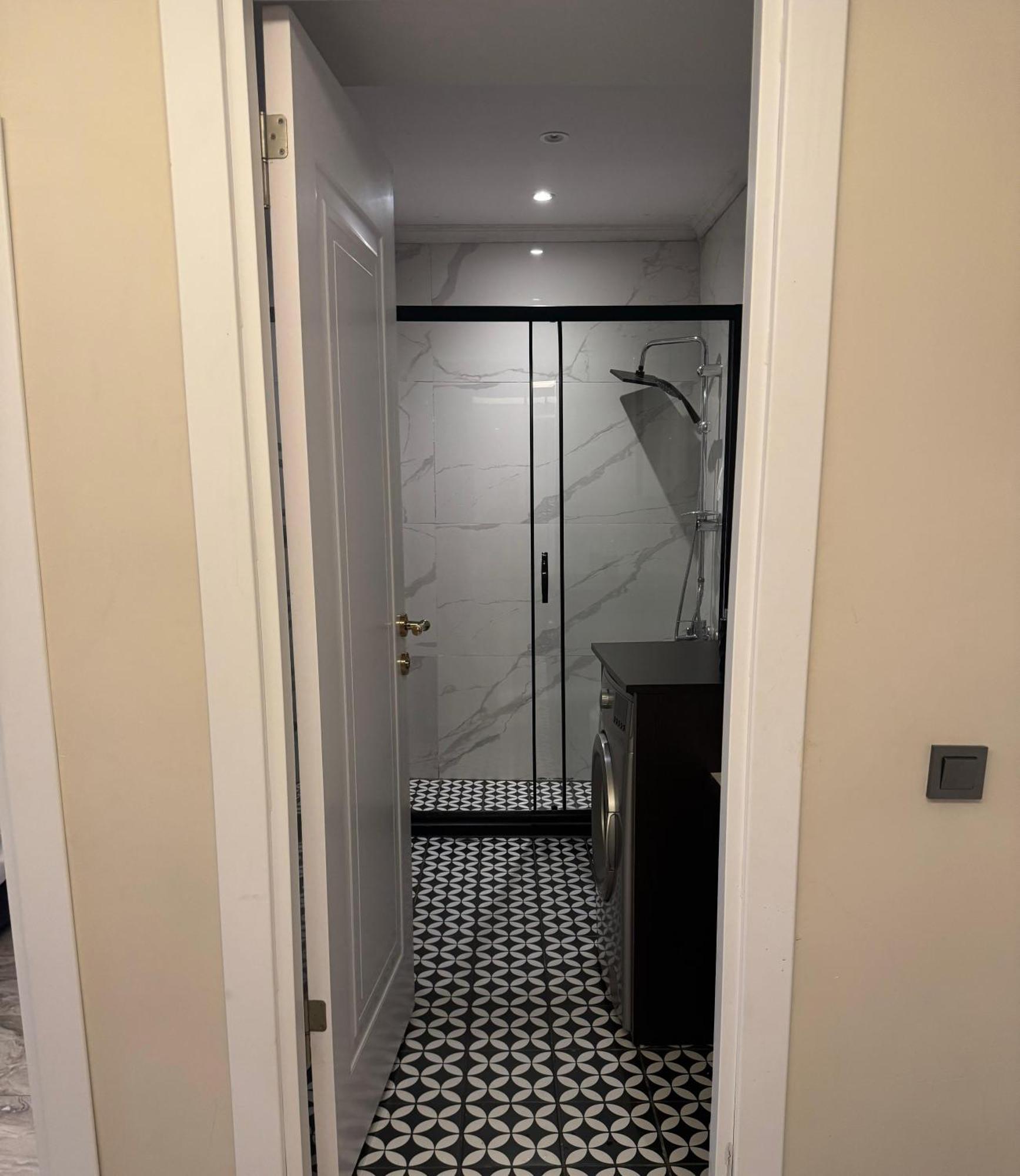 Mar Boutique Apartment 伊斯坦布尔 外观 照片